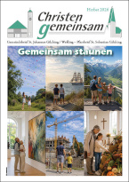 Gemeindebrief