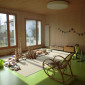 Foto: Spielzimmer