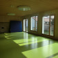 Foto: Turnhalle