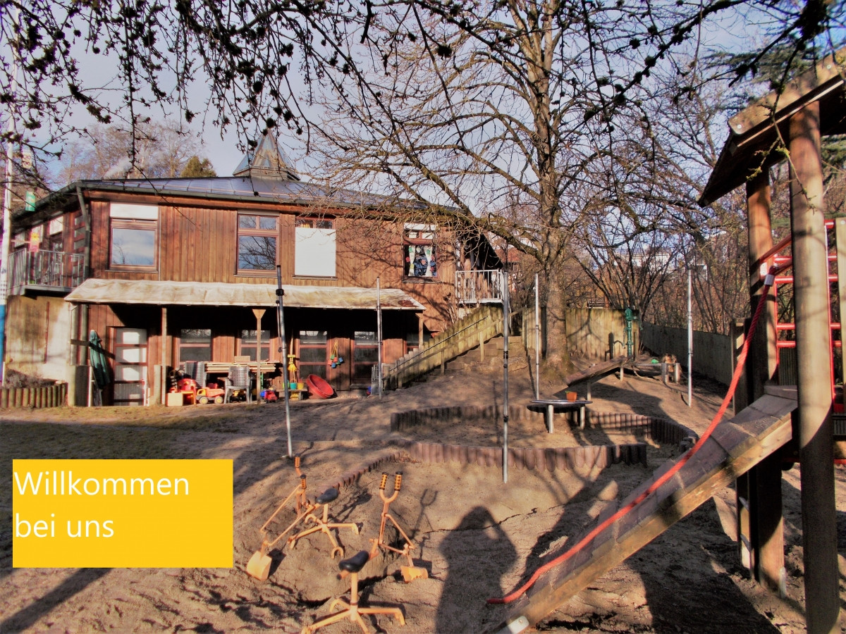 Kindergarten Sonnenblume St. Johannes