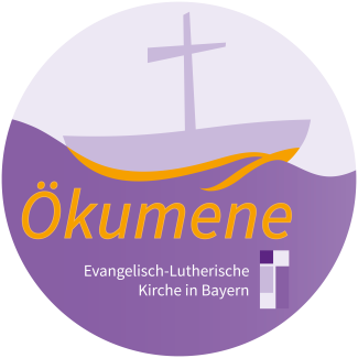 Logo Ökumene
