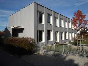 Foto: Kinderhort St. Johannes