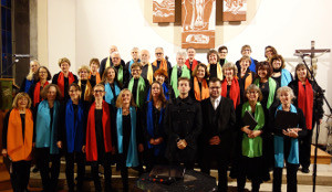 Foto: Gospelchor