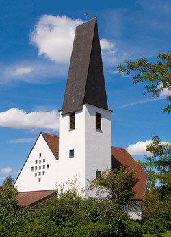 Foto: St. Johannesskirche
