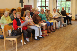 Foto: Senionenchor